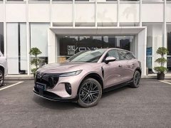 Avatr Lantu Zhiyin Rear-Wheel Drive Qiankun Edition - ფოტო 1