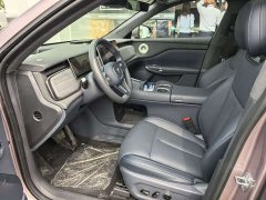 Avatr Lantu Zhiyin Rear-Wheel Drive Qiankun Edition - ფოტო 10