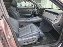 Avatr Lantu Zhiyin Rear-Wheel Drive Qiankun Edition - ფოტო 11