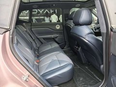 Avatr Lantu Zhiyin Rear-Wheel Drive Qiankun Edition - ფოტო 12