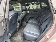 Avatr Lantu Zhiyin Rear-Wheel Drive Qiankun Edition - ფოტო 13