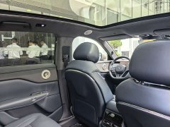 Avatr Lantu Zhiyin Rear-Wheel Drive Qiankun Edition - ფოტო 14
