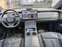 Avatr Lantu Zhiyin Rear-Wheel Drive Qiankun Edition - ფოტო 15