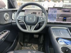 Avatr Lantu Zhiyin Rear-Wheel Drive Qiankun Edition - ფოტო 16