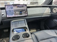 Avatr Lantu Zhiyin Rear-Wheel Drive Qiankun Edition - ფოტო 17