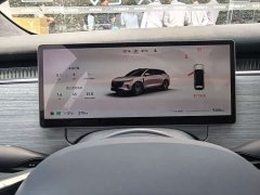 Avatr Lantu Zhiyin Rear-Wheel Drive Qiankun Edition - ფოტო 18