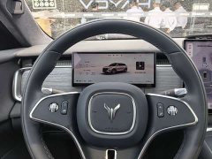 Avatr Lantu Zhiyin Rear-Wheel Drive Qiankun Edition - ფოტო 19
