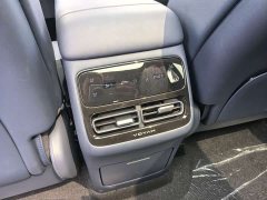 Avatr Lantu Zhiyin Rear-Wheel Drive Qiankun Edition - ფოტო 20