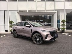 Avatr Lantu Zhiyin Rear-Wheel Drive Qiankun Edition - ფოტო 3