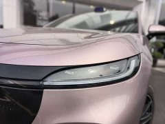 Avatr Lantu Zhiyin Rear-Wheel Drive Qiankun Edition - ფოტო 4