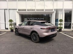 Avatr Lantu Zhiyin Rear-Wheel Drive Qiankun Edition - ფოტო 5