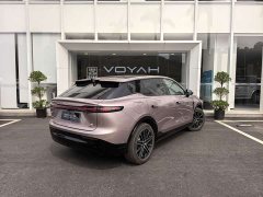 Avatr Lantu Zhiyin Rear-Wheel Drive Qiankun Edition - ფოტო 7