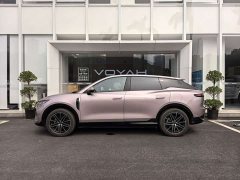 Avatr Lantu Zhiyin Rear-Wheel Drive Qiankun Edition - ფოტო 8