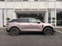 Avatr Lantu Zhiyin Rear-Wheel Drive Qiankun Edition - ფოტო 9