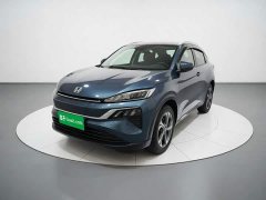 Honda Dongfeng Honda M-NV Shanyi Edition - ფოტო 1