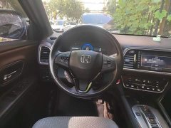 Honda Dongfeng Honda M-NV Shanyi Edition - ფოტო 11