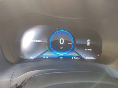 Honda Dongfeng Honda M-NV Shanyi Edition - ფოტო 12