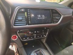 Honda Dongfeng Honda M-NV Shanyi Edition - ფოტო 14