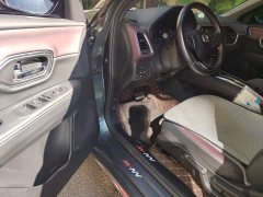 Honda Dongfeng Honda M-NV Shanyi Edition - ფოტო 17