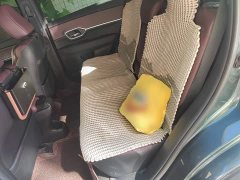 Honda Dongfeng Honda M-NV Shanyi Edition - ფოტო 18