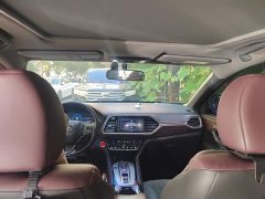 Honda Dongfeng Honda M-NV Shanyi Edition - ფოტო 19