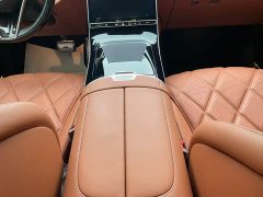 Mercedes-Benz Maybach S-Class Facelift S 480 4MATIC - ფოტო 10