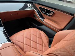 Mercedes-Benz Maybach S-Class Facelift S 480 4MATIC - ფოტო 12
