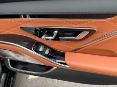 Mercedes-Benz Maybach S-Class Facelift S 480 4MATIC - ფოტო 13