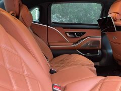 Mercedes-Benz Maybach S-Class Facelift S 480 4MATIC - ფოტო 15