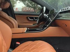 Mercedes-Benz Maybach S-Class Facelift S 480 4MATIC - ფოტო 6