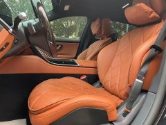 Mercedes-Benz Maybach S-Class Facelift S 480 4MATIC - ფოტო 7