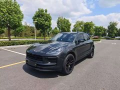 Porsche Macan 2.0T - ფოტო 1