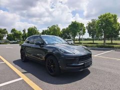 Porsche Macan 2.0T - ფოტო 3