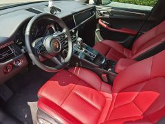 Porsche Macan 2.0T - ფოტო 4
