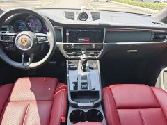 Porsche Macan 2.0T - ფოტო 6