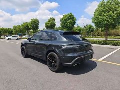 Porsche Macan 2.0T - ფოტო 7