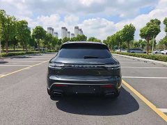 Porsche Macan 2.0T - ფოტო 8