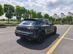 Porsche Macan 2.0T - ფოტო 9