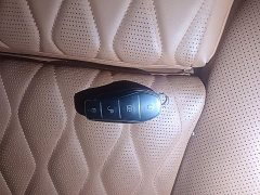 BYD Yuan Plus DM-i 2022 252KM Premium Edition - ფოტო 10