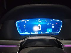 BYD Yuan Plus DM-i 2022 252KM Premium Edition - ფოტო 13
