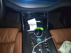 BYD Yuan Plus DM-i 2022 252KM Premium Edition - ფოტო 16