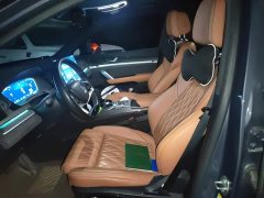 BYD Yuan Plus DM-i 2022 252KM Premium Edition - ფოტო 17