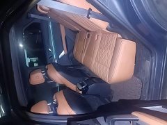 BYD Yuan Plus DM-i 2022 252KM Premium Edition - ფოტო 19