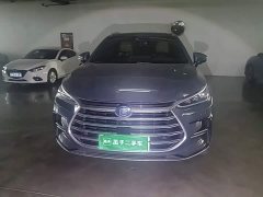 BYD Yuan Plus DM-i 2022 252KM Premium Edition - ფოტო 2
