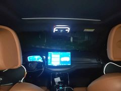 BYD Yuan Plus DM-i 2022 252KM Premium Edition - ფოტო 20