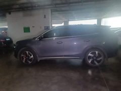 BYD Yuan Plus DM-i 2022 252KM Premium Edition - ფოტო 4