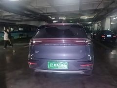BYD Yuan Plus DM-i 2022 252KM Premium Edition - ფოტო 6