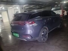 BYD Yuan Plus DM-i 2022 252KM Premium Edition - ფოტო 7