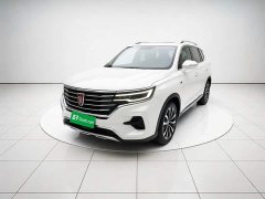 SAIC MG RX5 eMAX 2020 500PHEV 4G Connected Luxury Edition - ფოტო 1