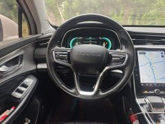 SAIC MG RX5 eMAX 2020 500PHEV 4G Connected Luxury Edition - ფოტო 11